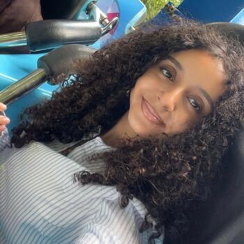 Oppas in Voorhout: Manar