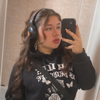 Niñera en Vallenar: Constanza