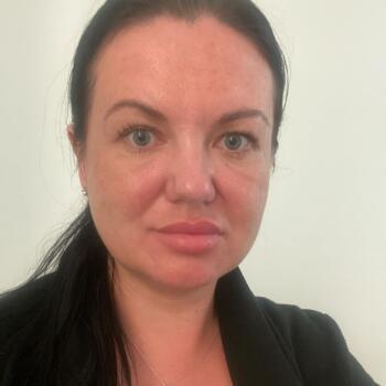 Babysitter in Szczecin: Marzena