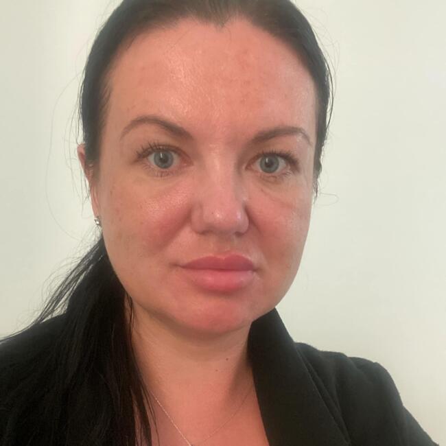 Opiekunka do dziecka w Szczecin: Marzena