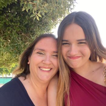 Babysitter in Valencia: Irayra