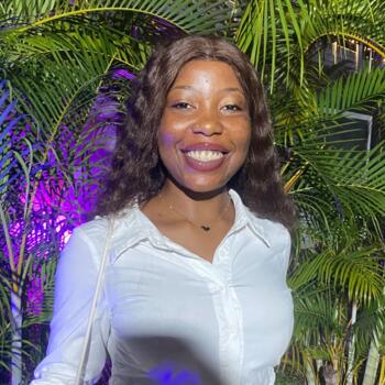 Babysitter in Lagos: Samantha