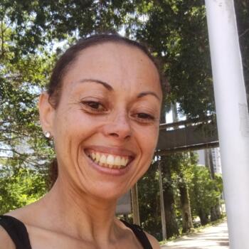 Babysitter in Florianópolis: Ana Clivia