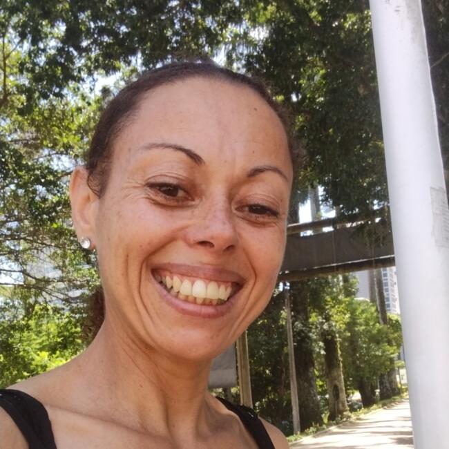 Babysitter in Florianópolis: Ana Clivia