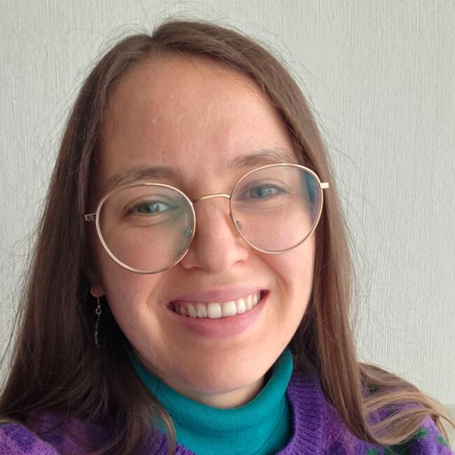 Babysitter in Concepción: Catalina