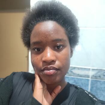 Babysitter in Soweto: Ayanda