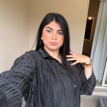 Babysitter in Schaarbeek: Lamyae