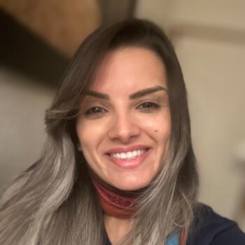 Babysitter in Henderson: Cintia D’limma