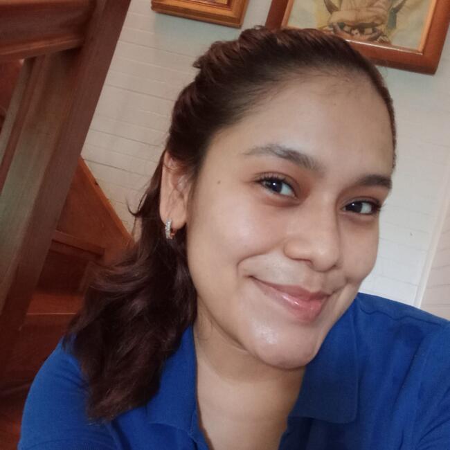 Babysitter in San Miguelito: Greyci escoria