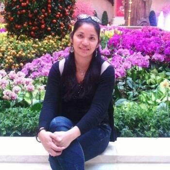 Babysitter Mandaluyong: Jane