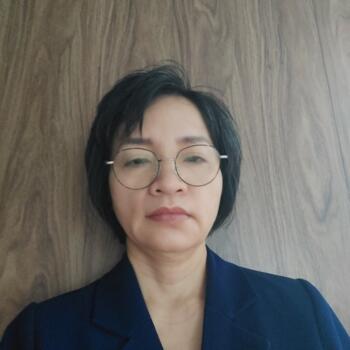 Babysitter in Hanoi: Anh