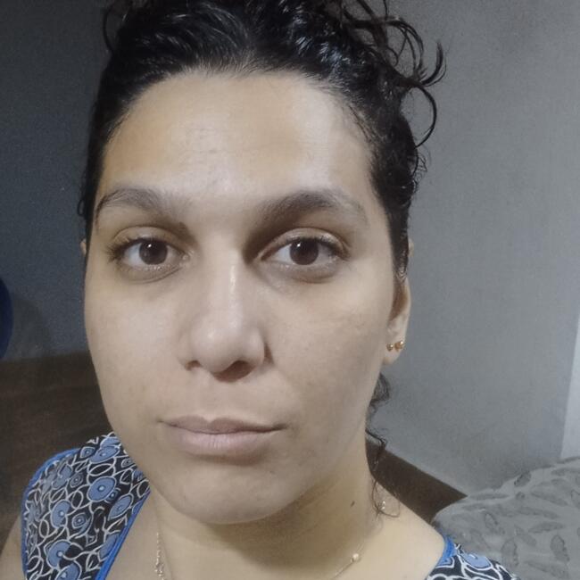 Babysitter in Ziama Mansouria: Fatiha