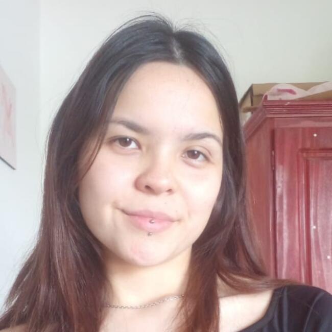 Babysitter in González Catán: Ornella