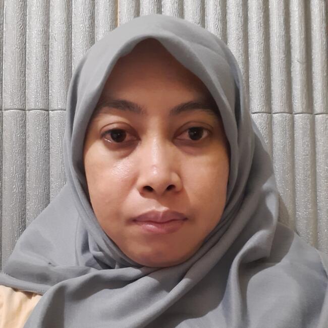 Babysitter di Kota Bandung: Wiwik