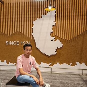 Babysitting job in Bengaluru: babysitting job Puspa gurung