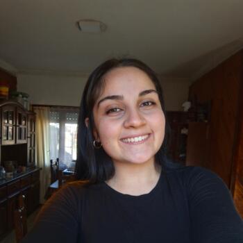 Babysitter Mar del Plata: Rocío