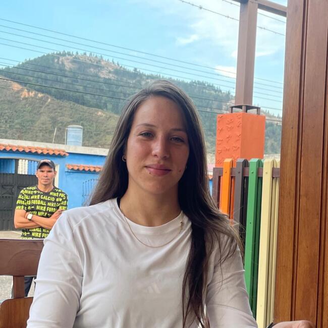 Babysitter in Lominchar: Mayreli Alvarez