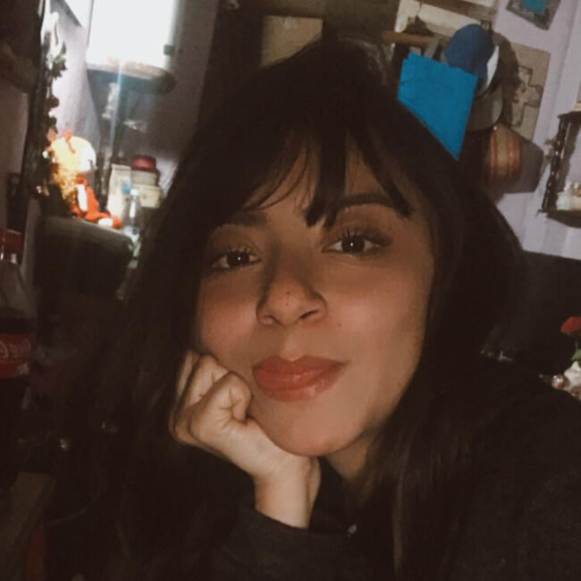 Niñera en Ciudad de México: Samantha