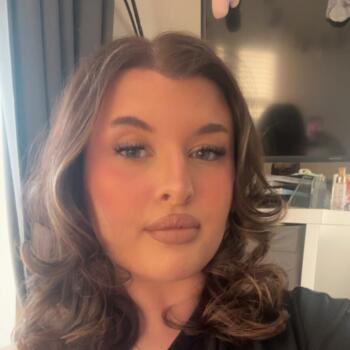 Babysitter in Winsford: Keira