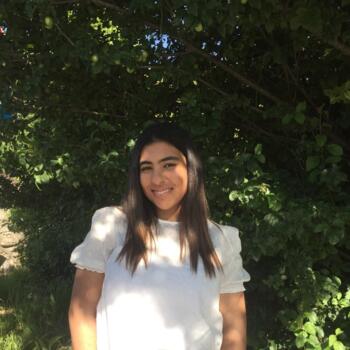 Baby-sitter Aix-en-Provence: Khadidja