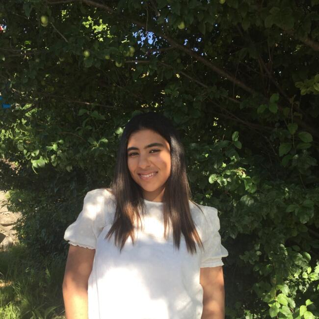 Babysitter in Aix-en-Provence: Khadidja