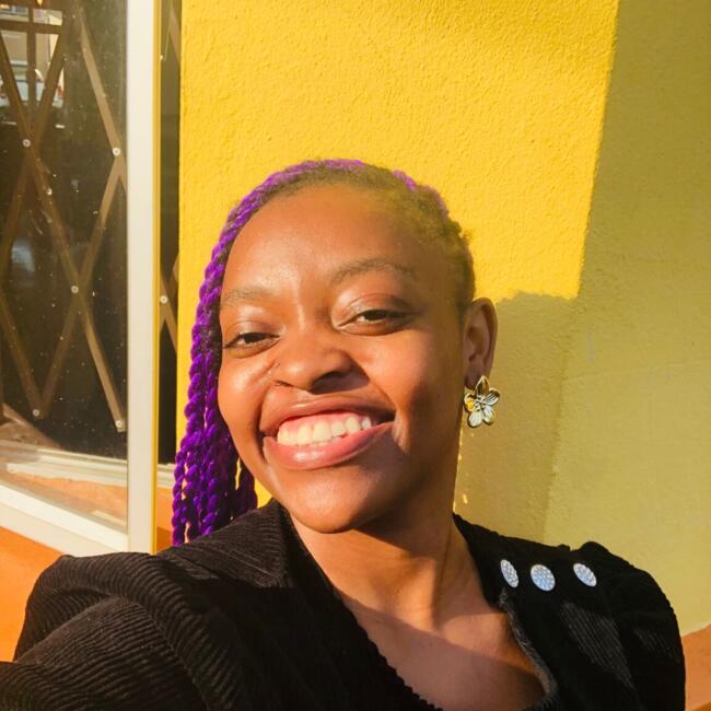 Babysitter in Pietermaritzburg: Londeka