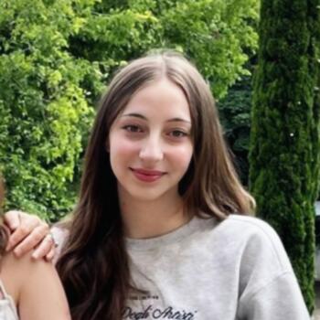 Babysitter La Mulatière: Eliette