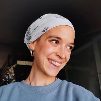 Babysitter Nicolosi: Flavia