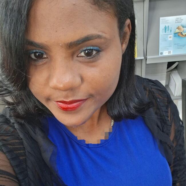 Niñera en Juan Dolio: Yari