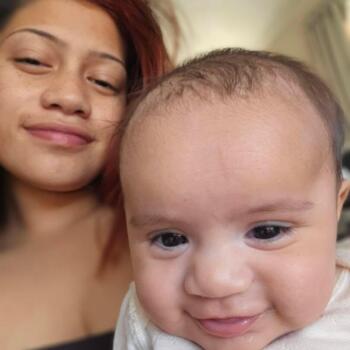 Trabalho de babysitting em Kawerau: Trabalho de babysitting Shaun-kelly