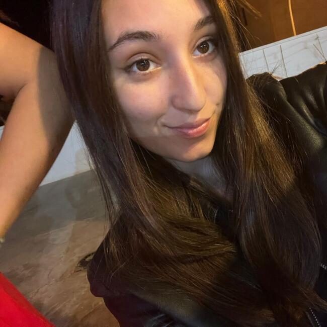 Babysitter in Alicante: Lorena