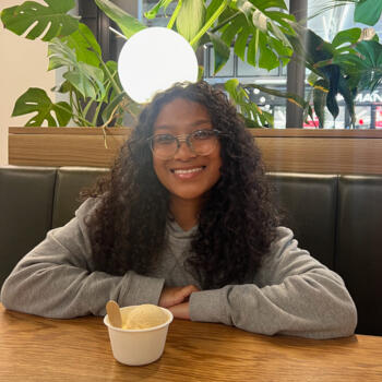 Babysitter in Cape Town: Shereen