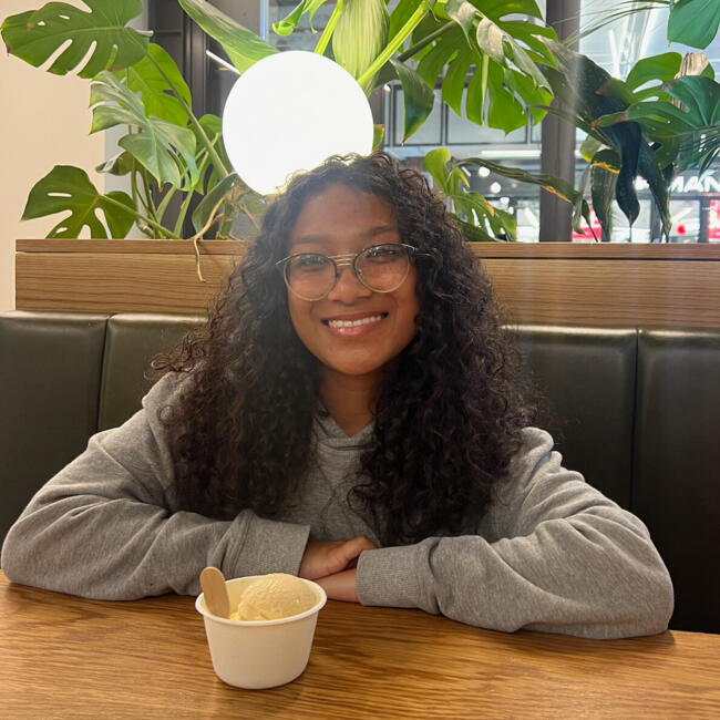 Babysitter in Cape Town: Shereen