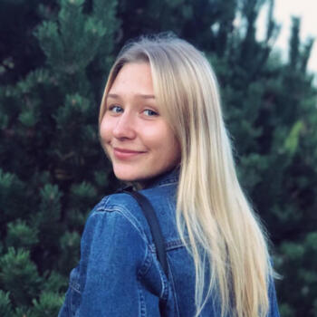Babysitter in Eindhoven: Viktorija