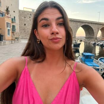 Babysitter Aix-en-Provence: Louanne