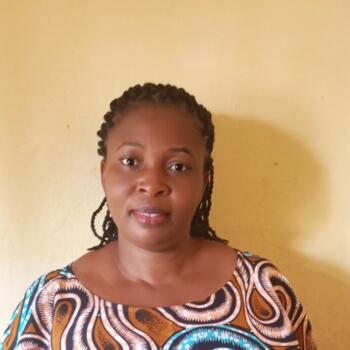 Babysitter in Bwari: Ebun Helen