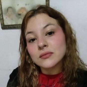 Babysitter in Moreno: Antonella