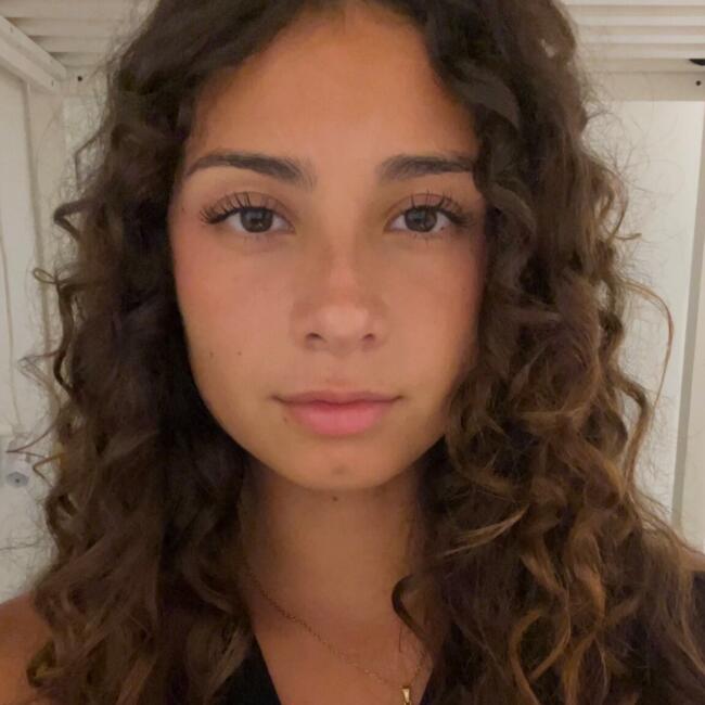 Babysitter in Palma: Michelle Torres Alvarado