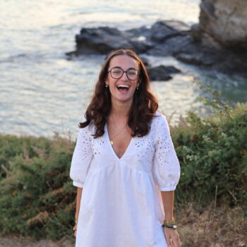 Babysitter in Pornic: Hermance