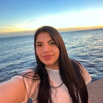 Niñera en Santiago de Chile: Carla