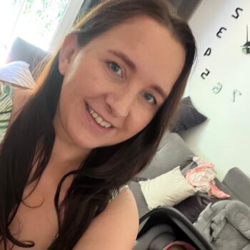Babysitting job in Będzin: babysitting job Monika
