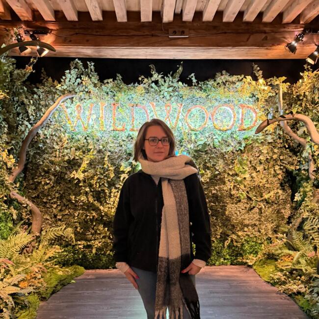 Babysitting job in Chevrières (Auvergne-Rhône-Alpes): Madison