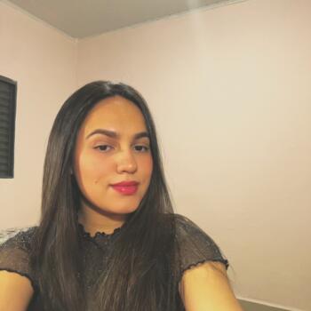 Babysitter Porto Velho: Yasmin