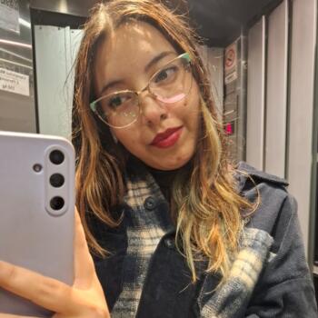 Babysitter in Port Montt: Azul