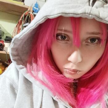 Niñera en Macul: Valentina