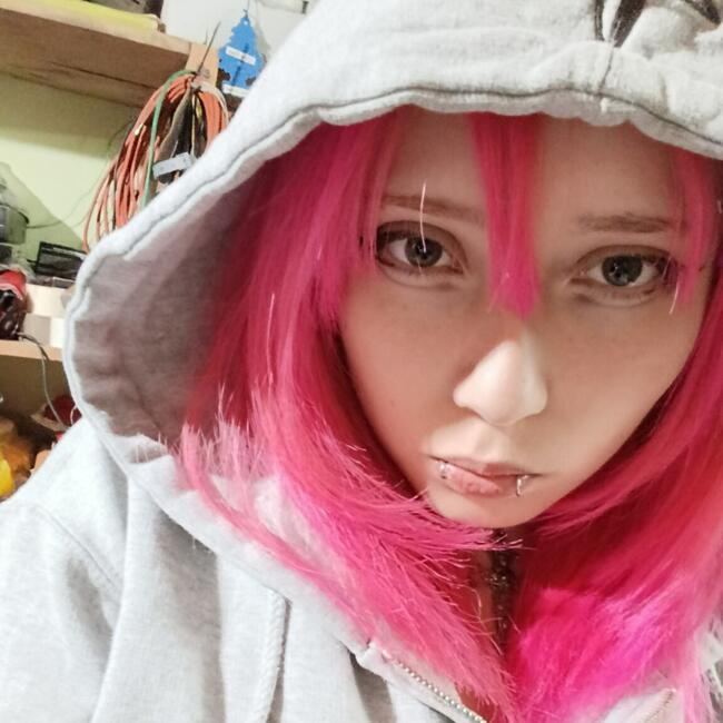 Babysitter in Macul: Valentina