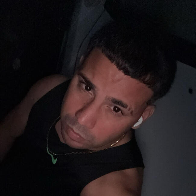 Trabajo para niñera en Carolina: Axel