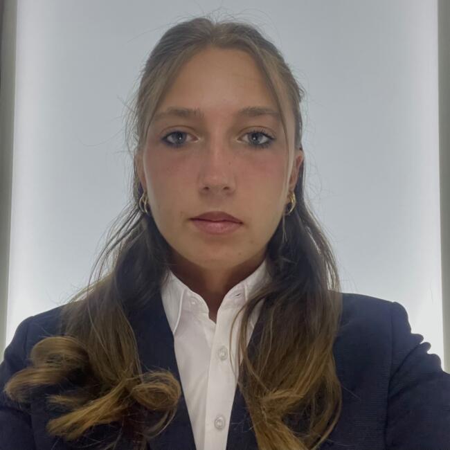 Babysitter in Sion: Marie