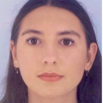 Babysitter in Cournonterral: Luisa