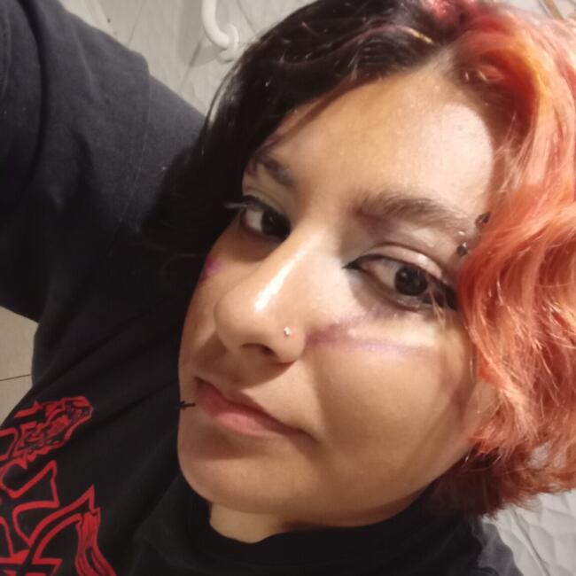 Niñera en Puente Alto: Lourdes